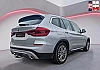 Bmw X3 luxury 20d xdrive thumbnail