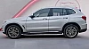 Bmw X3 luxury 20d xdrive thumbnail