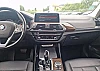 Bmw X3 luxury 20d xdrive thumbnail