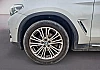Bmw X3 luxury 20d xdrive thumbnail