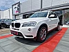 Bmw X3 F25 Luxe x Drive20d 184ch thumbnail