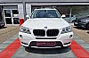 Bmw X3 F25 Luxe x Drive20d 184ch thumbnail