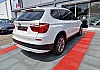 Bmw X3 F25 Luxe x Drive20d 184ch thumbnail