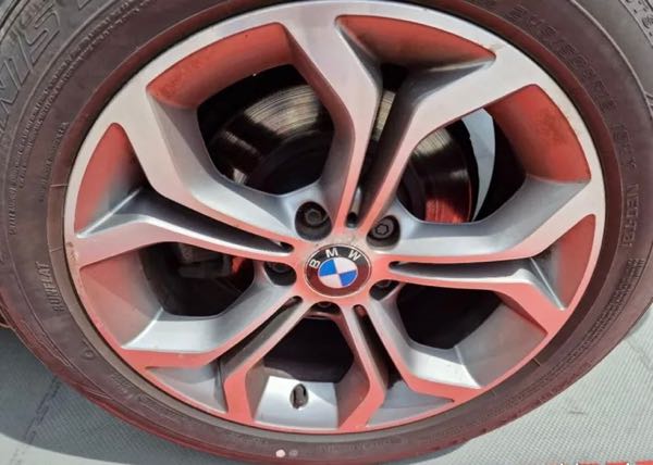 Bmw X3 F25 Luxe x Drive20d 184ch
