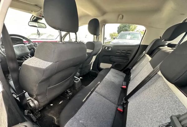 Citroen C3 PureTech110 SS ELLE