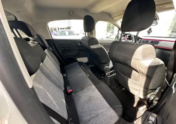 Citroen C3 PureTech110 SS ELLE