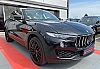 Maserati Levante Q4 GranSport 3.0 Bi-Turbo 430 SV6 thumbnail