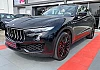 Maserati Levante Q4 GranSport 3.0 Bi-Turbo 430 SV6 thumbnail