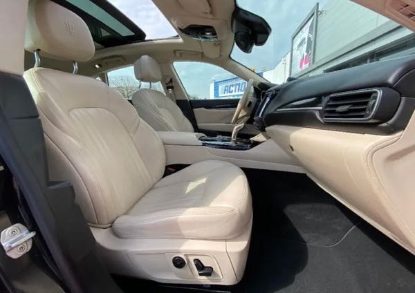 Maserati Levante Q4 GranSport 3.0 Bi-Turbo 430 SV6