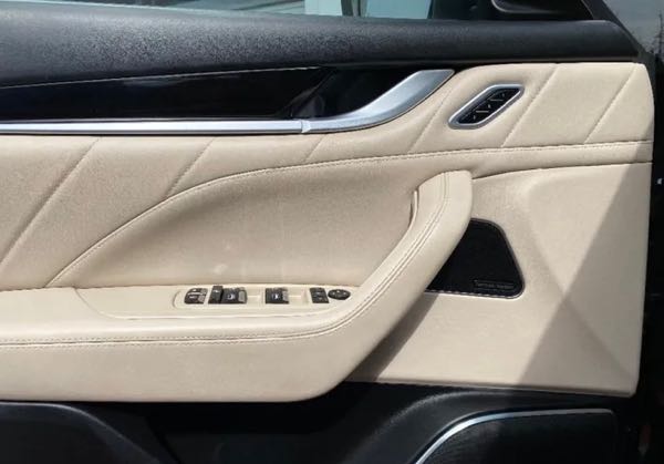 Maserati Levante Q4 GranSport 3.0 Bi-Turbo 430 SV6