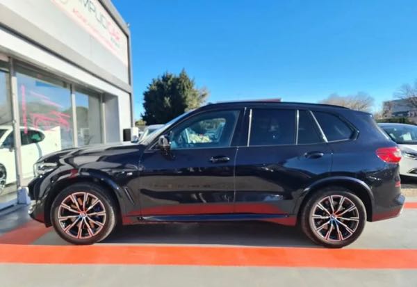 Bmw X5 G05 Sport xDrive30d 265 ch BVA8 M