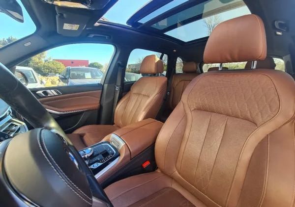 Bmw X5 G05 Sport xDrive30d 265 ch BVA8 M