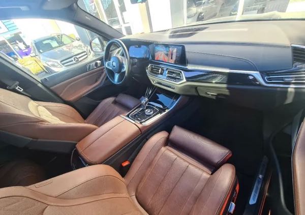 Bmw X5 G05 Sport xDrive30d 265 ch BVA8 M