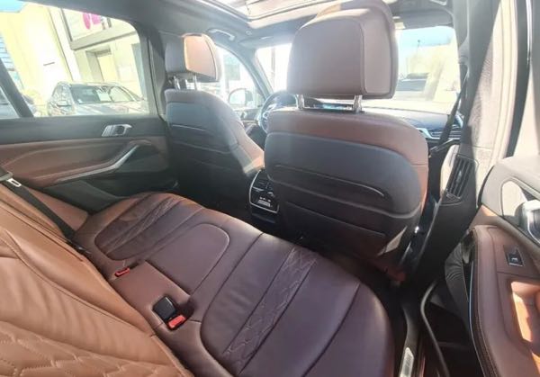 Bmw X5 G05 Sport xDrive30d 265 ch BVA8 M