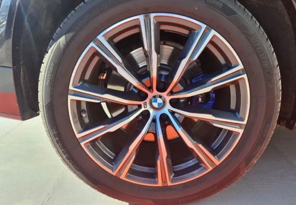 Bmw X5 G05 Sport xDrive30d 265 ch BVA8 M