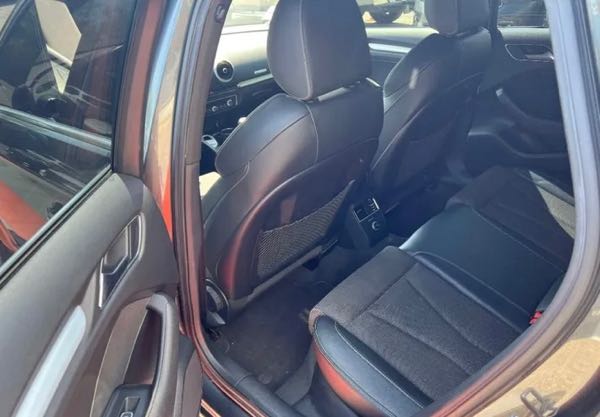 Audi A3 sportback 30 TDI 116 SLine