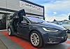 Tesla Model X Long Range AWD thumbnail