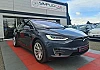 Tesla Model X Long Range AWD thumbnail