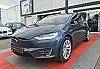 Tesla Model X Long Range AWD thumbnail