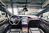 Tesla Model X Long Range AWD thumbnail
