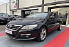 Volkswagen Passat cc Carat Edition 16S 2.0 CR TDI 140 FAP thumbnail