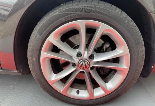 Volkswagen Passat cc Carat Edition 16S 2.0 CR TDI 140 FAP