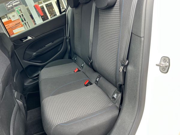 Peugeot 308 II (2) 1.2 PURETECH 110 S&amp;S 7CV STYLE