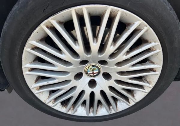 Alfa Romeo Giulietta 2.0 JTDm 170 ch SS Selective