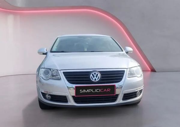 Volkswagen Passat Cc 2.0 16S TDI CR 140 FAP DSG6