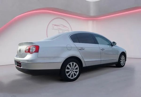 Volkswagen Passat Cc 2.0 16S TDI CR 140 FAP DSG6