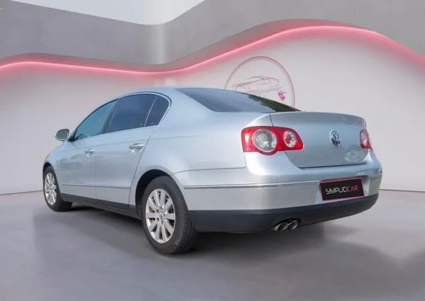 Volkswagen Passat Cc 2.0 16S TDI CR 140 FAP DSG6
