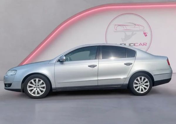 Volkswagen Passat Cc 2.0 16S TDI CR 140 FAP DSG6