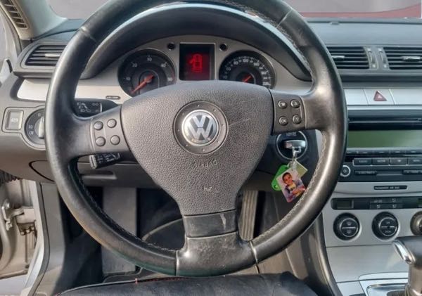 Volkswagen Passat Cc 2.0 16S TDI CR 140 FAP DSG6