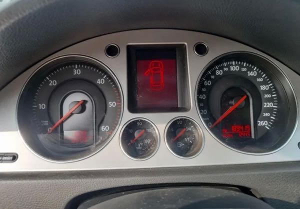 Volkswagen Passat Cc 2.0 16S TDI CR 140 FAP DSG6