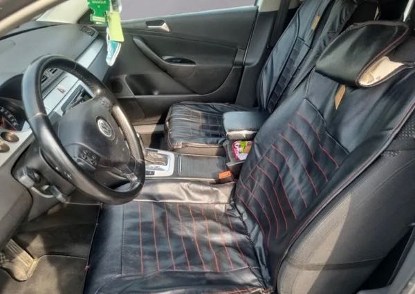 Volkswagen Passat Cc 2.0 16S TDI CR 140 FAP DSG6