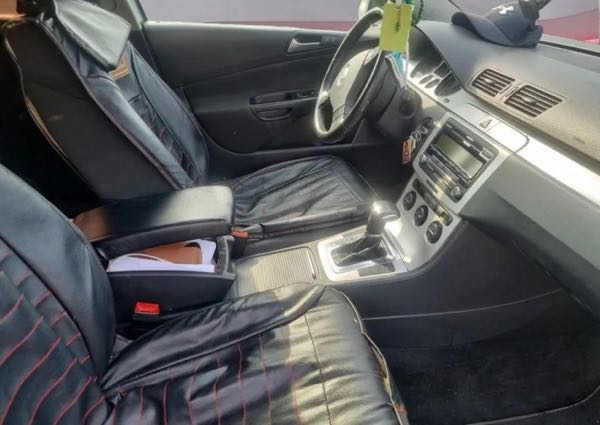 Volkswagen Passat Cc 2.0 16S TDI CR 140 FAP DSG6