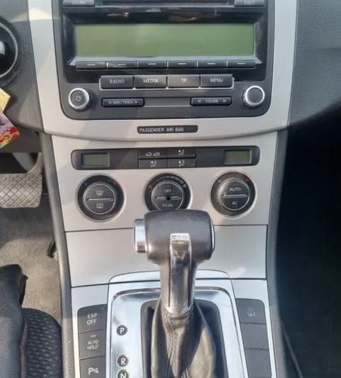 Volkswagen Passat Cc 2.0 16S TDI CR 140 FAP DSG6