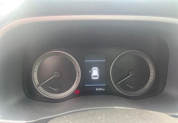 Hyundai Tucson 1.6 CRDi 136 Premium