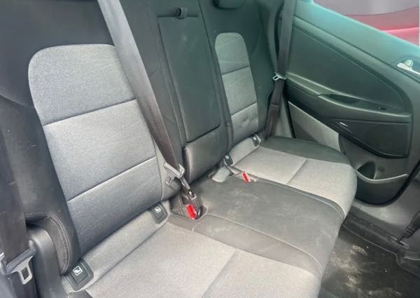 Hyundai Tucson 1.6 CRDi 136 Premium