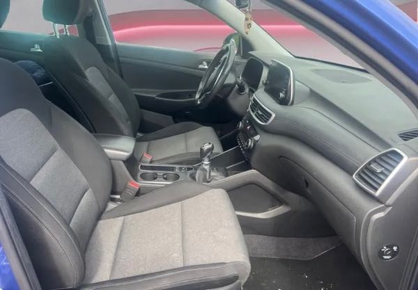 Hyundai Tucson 1.6 CRDi 136 Premium