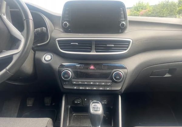 Hyundai Tucson 1.6 CRDi 136 Premium