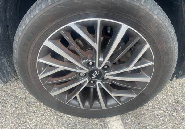 Hyundai Tucson 1.6 CRDi 136 Premium