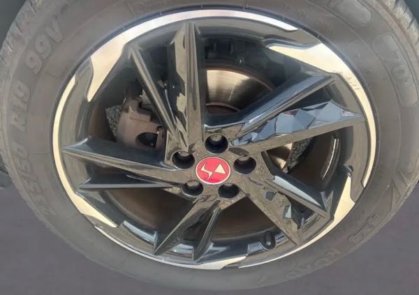 Ds 7 Crossback BlueHDi 130 EAT8 Performance Line+