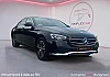 Mercedes-Benz Classe E 220 d 9G-Tronic Avantgarde Line thumbnail