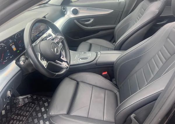 Mercedes-Benz Classe E 220 d 9G-Tronic Avantgarde Line
