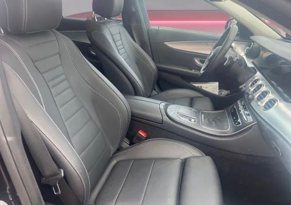 Mercedes-Benz Classe E 220 d 9G-Tronic Avantgarde Line