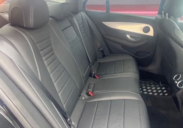 Mercedes-Benz Classe E 220 d 9G-Tronic Avantgarde Line
