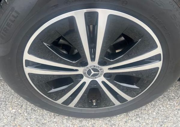 Mercedes-Benz Classe E 220 d 9G-Tronic Avantgarde Line