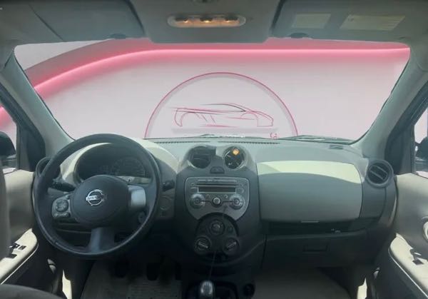 Nissan Micra 1.2 - 80 Acenta