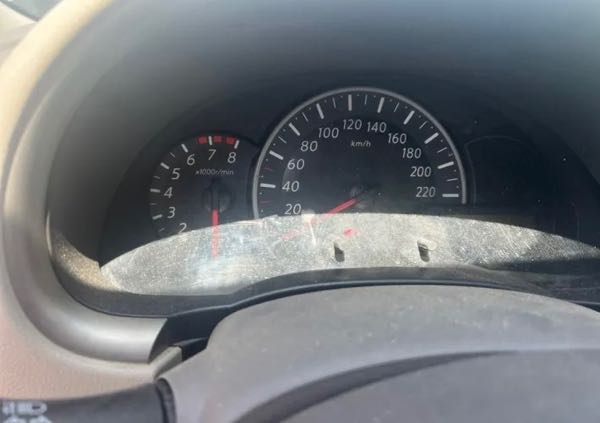 Nissan Micra 1.2 - 80 Acenta
